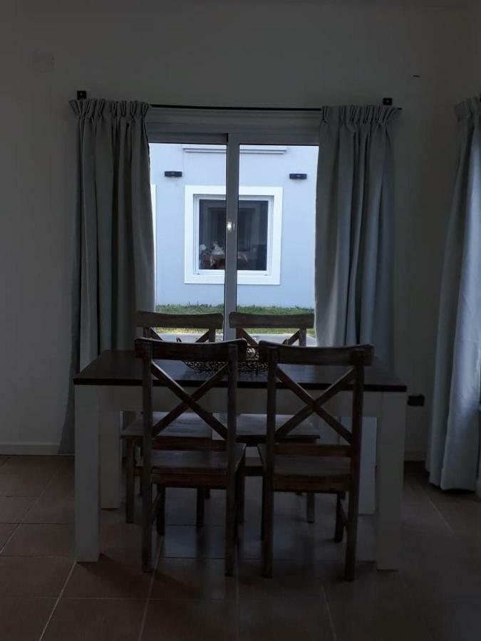 Las Toscas Apart Curuzu Cuatia Luaran gambar